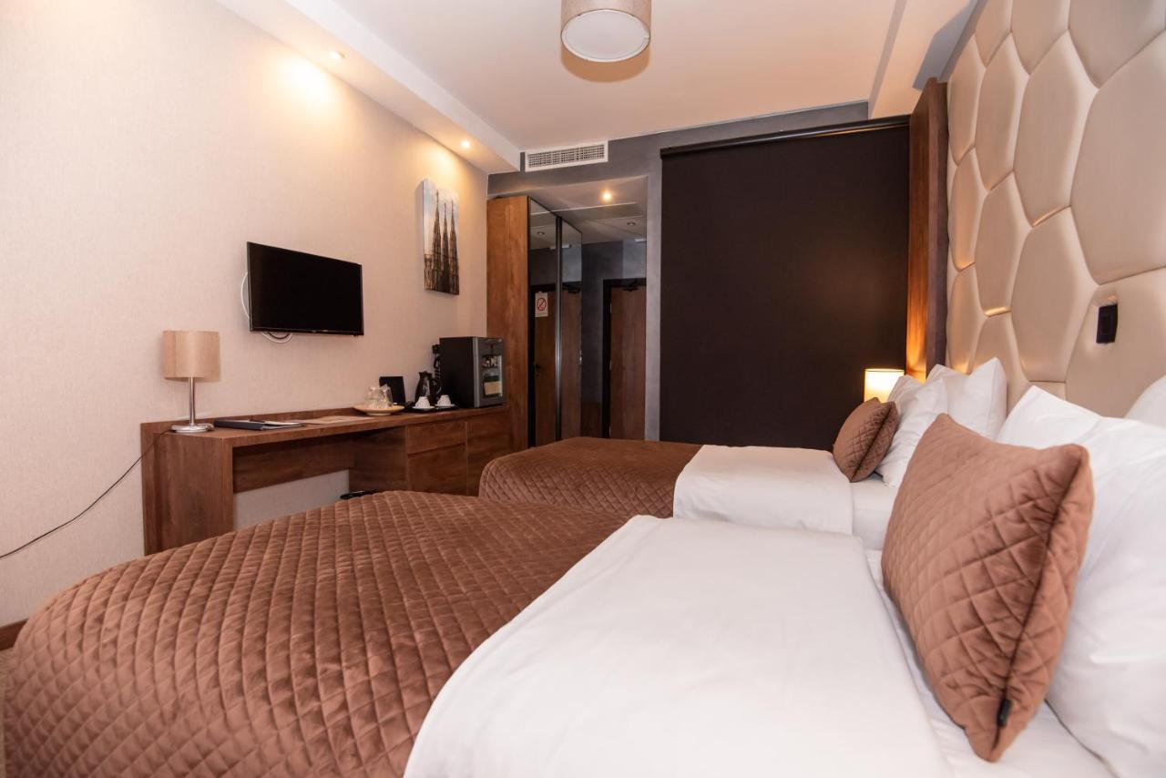 Comfort Twin Room