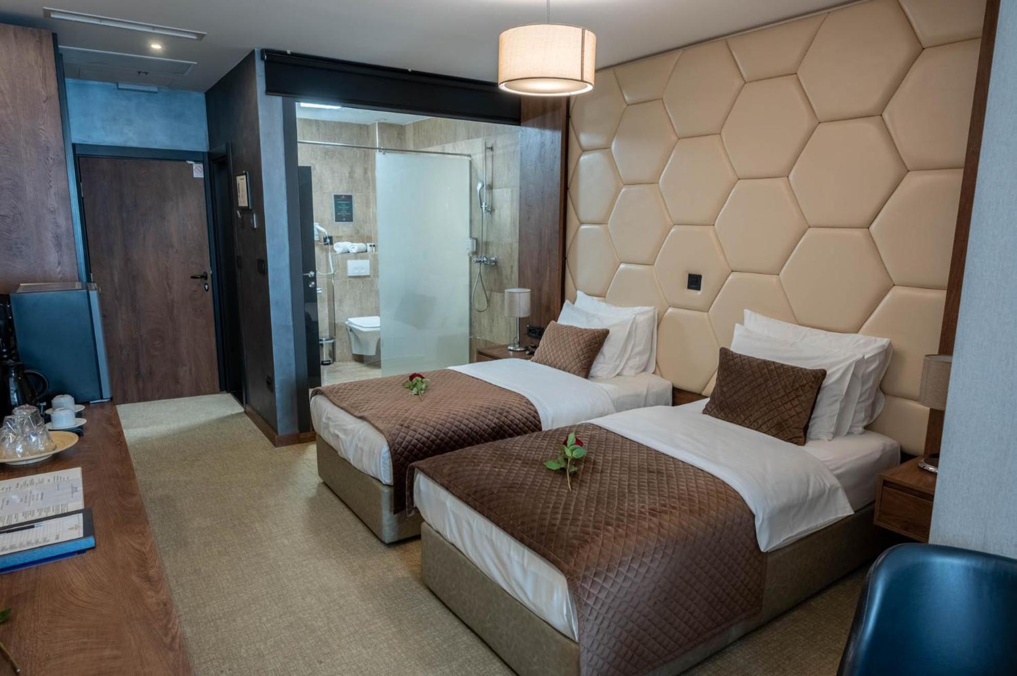 Comfort Twin Room