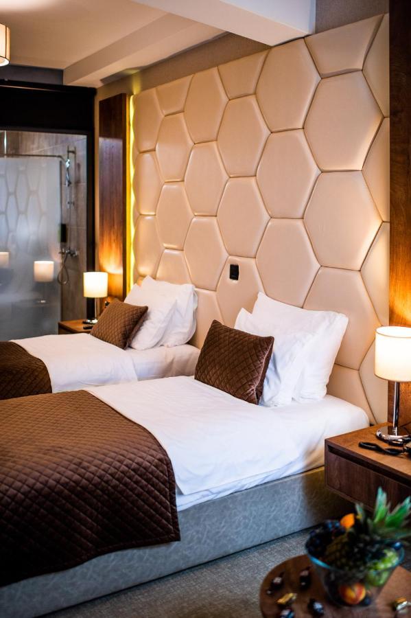 Comfort Twin Room