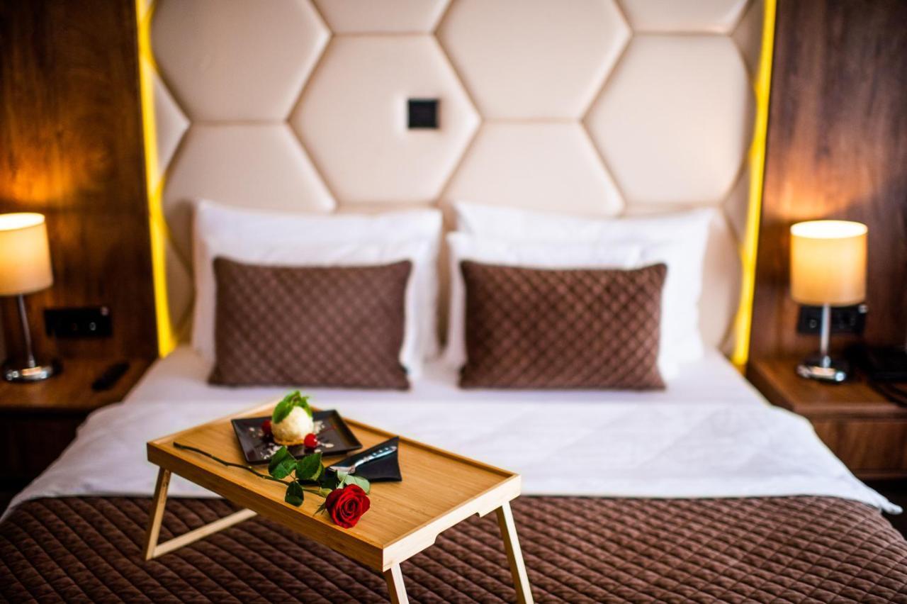 Comfort King Room