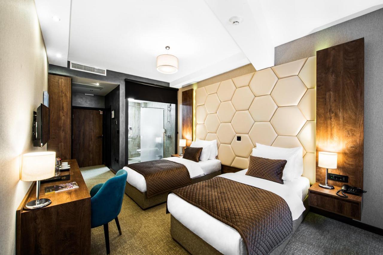 Comfort Twin Room