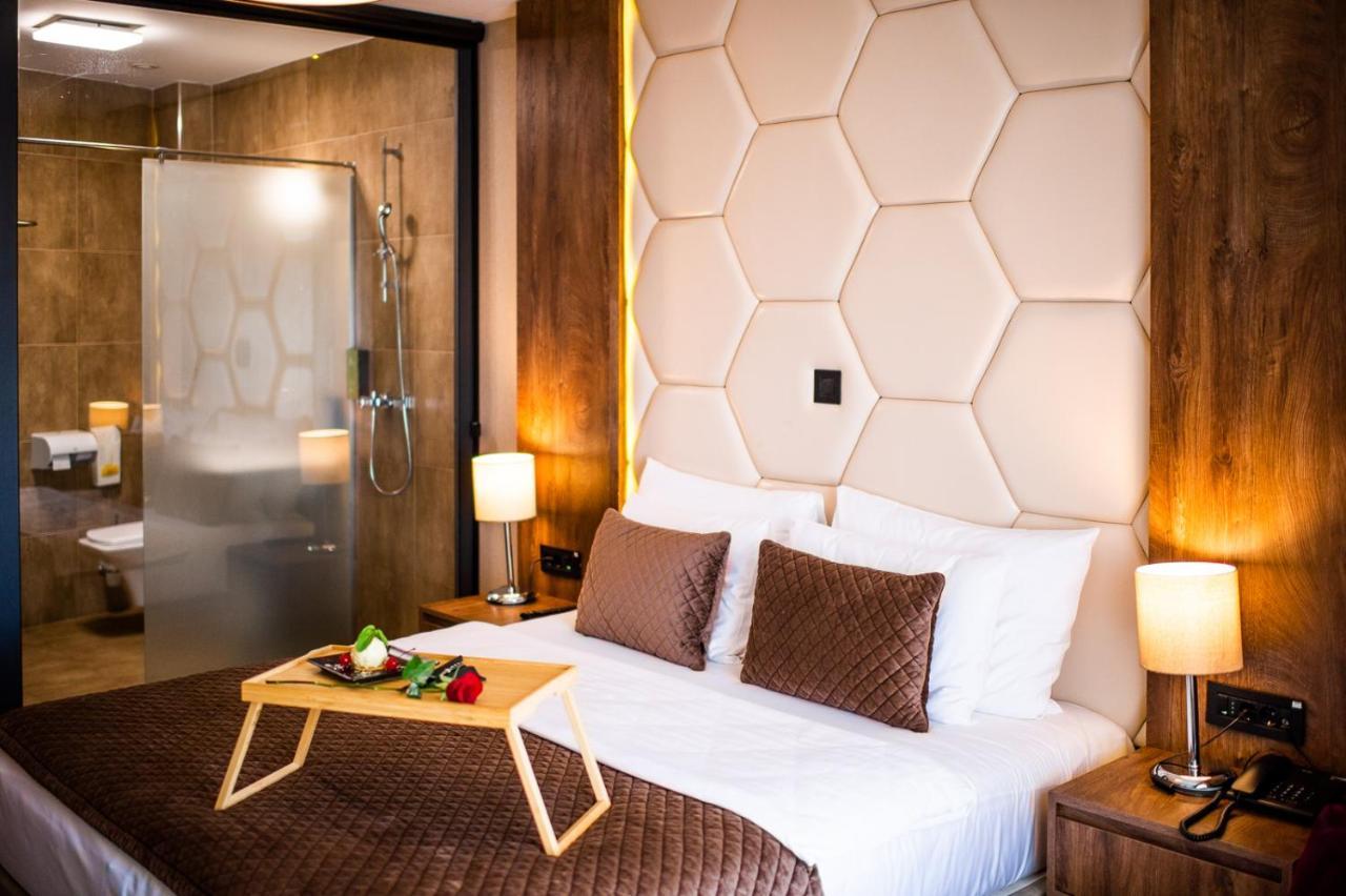 Superior Double Room SPA Access