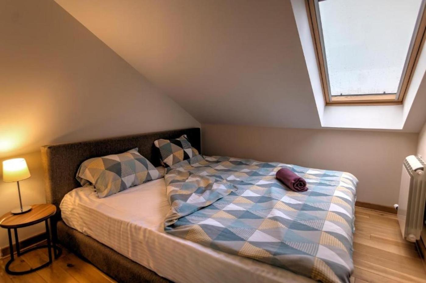 Standard Doppelzimmer
