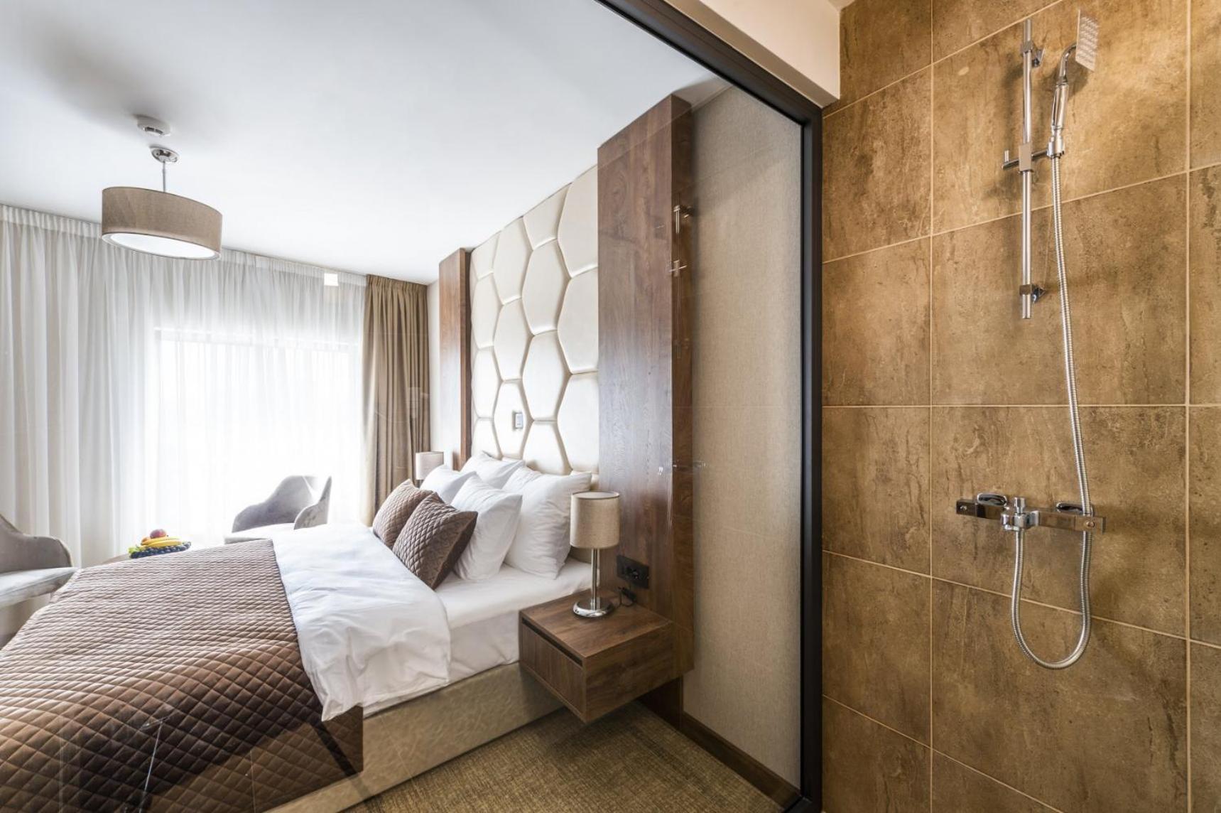 Comfort King Room