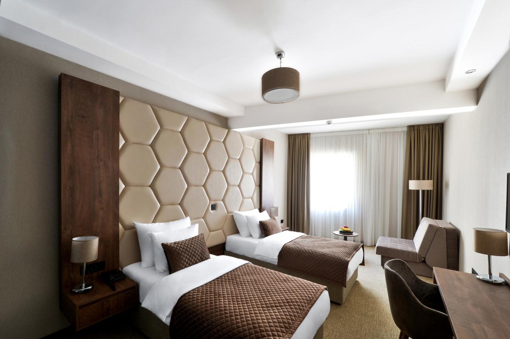 Comfort Twin Room