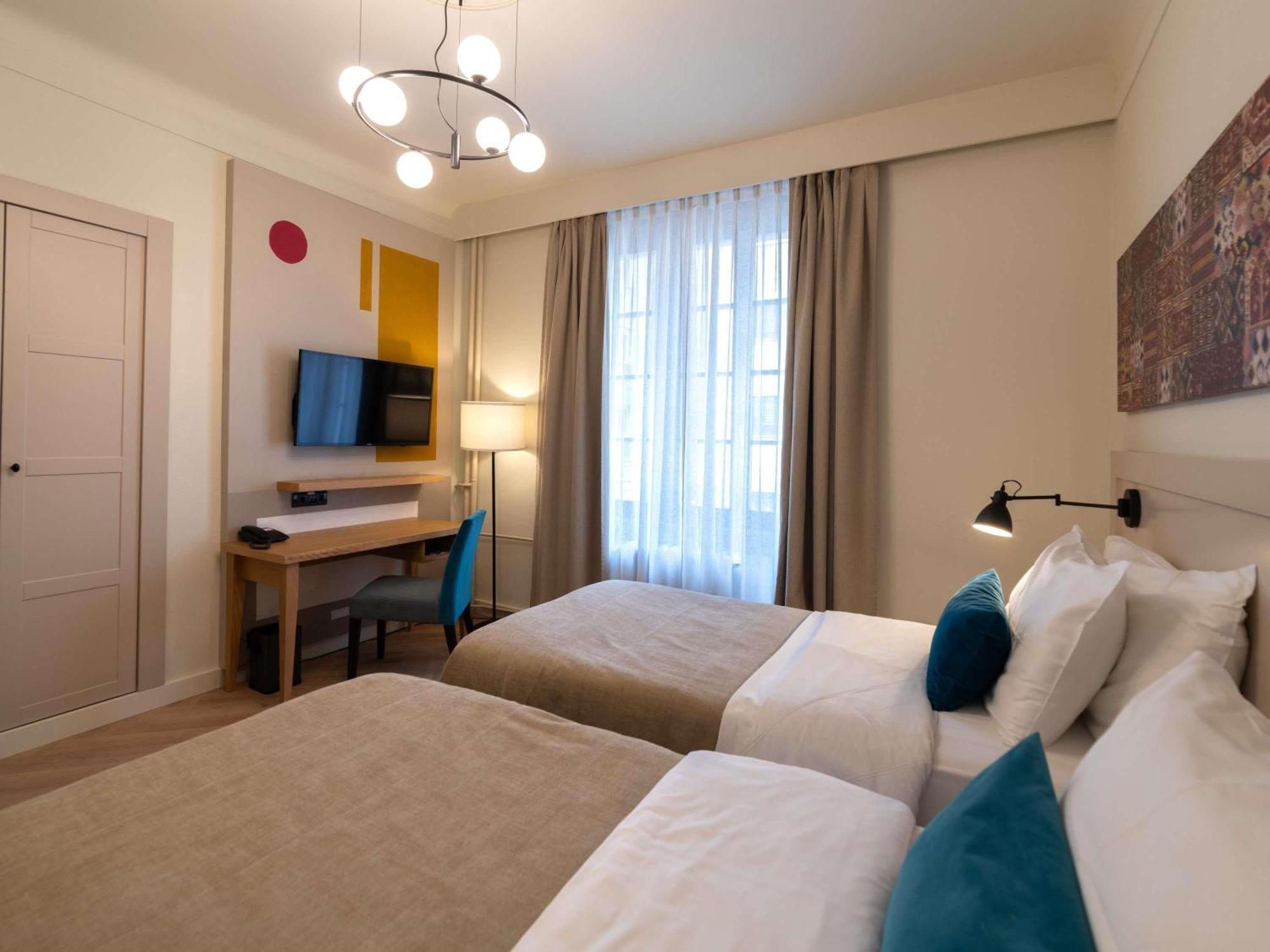 Superior Zweibettzimmer