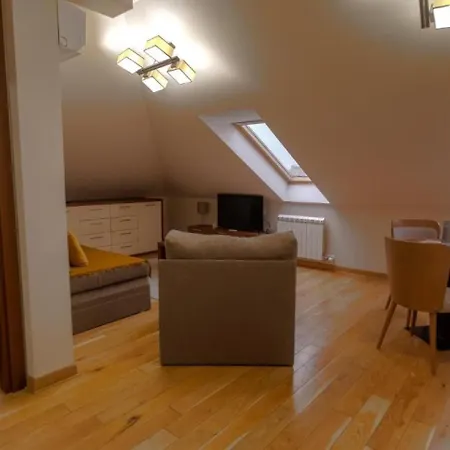 Prime Hotel Apartmani-2