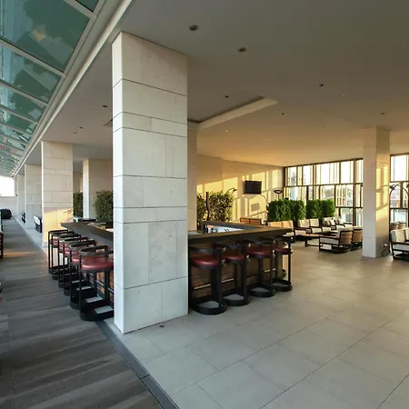 Hilton Belgrade-3
